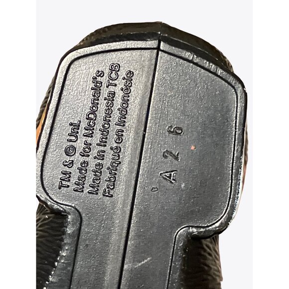 Secret Life Of Pets 2 McDonald’s / Burger King Toy 2019 Wagging Tail Max + Roost - Picture 8 of 8